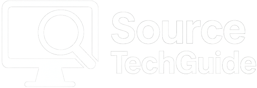 SourceTechGuide